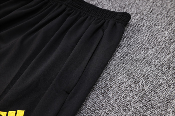 Bayern Munich Training Jersey Suit 23/24