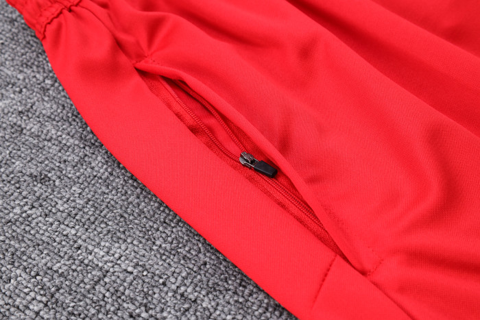 Flamengo Training Jersey Suit 23/24