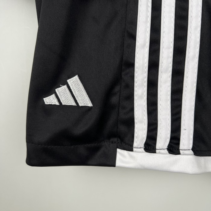 Manchester United Away Kids Jersey 23/24