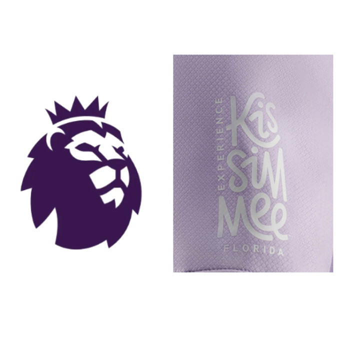 Brighton & Hove Albion Away Player Man Jersey 25/26