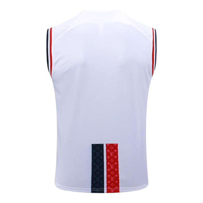 Paris Saint Germain Training Jersey 23/24