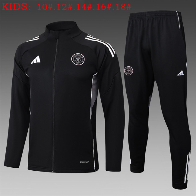 Inter Miami Kids Training Suit 24/25