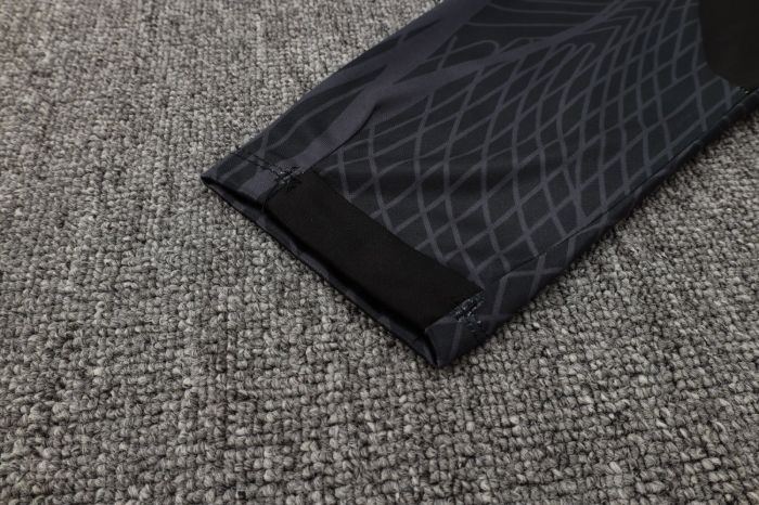 Liverpool Training Jersey Suit 23/24