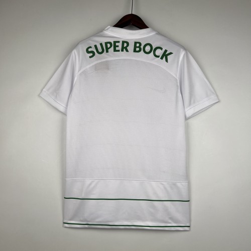 Sporting Lisbon Away Man Jersey 23/24