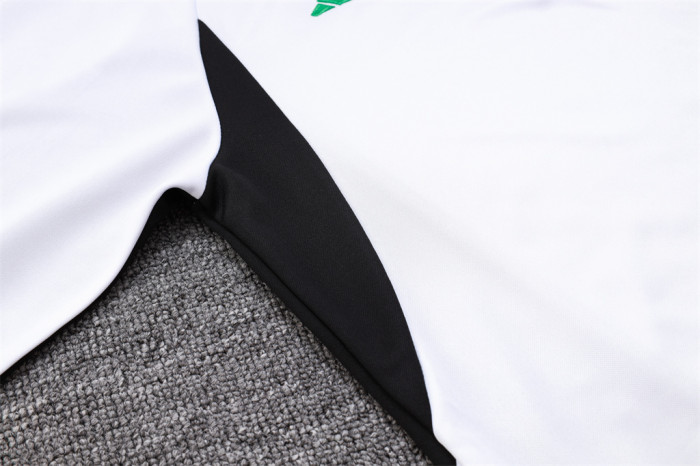 Bayern Munich Training Jersey Suit 23/24