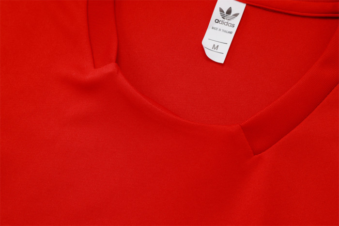 Flamengo Training Jersey 25/26