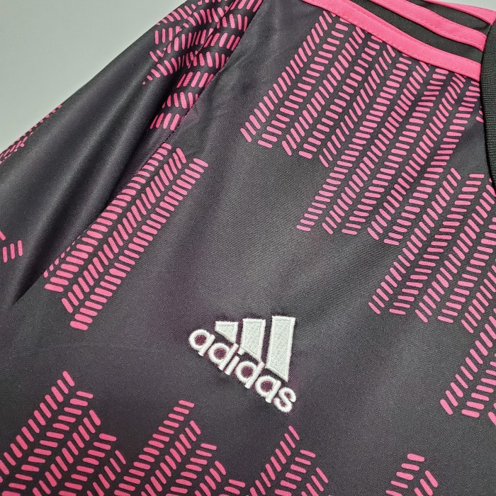 Mexico Home Man Jersey 21/22