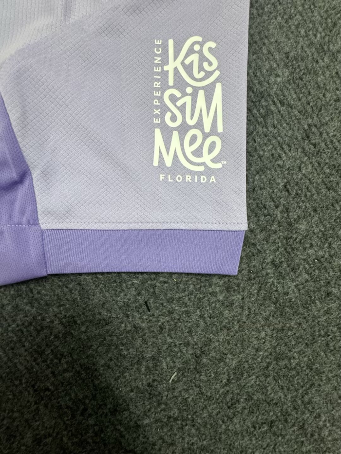 Brighton & Hove Albion Away Man Jersey 25/26