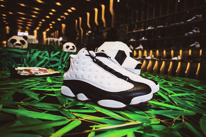 Air Jordan 13 Retro He Got Game 414571-104