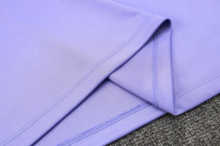 Liverpool Training Jersey Suit 23/24