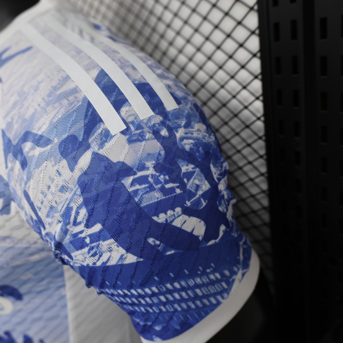 Real Madrid Special Player Jersey 24/25