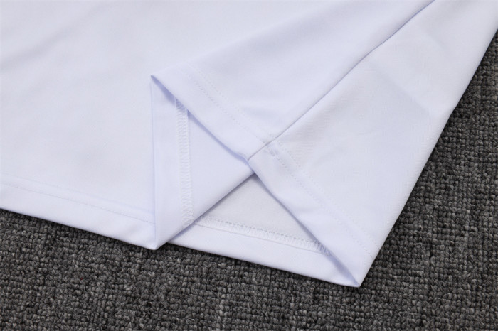 Germany Training Jersey Suit  24/25