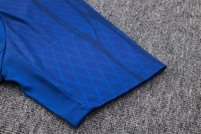 Atletico Madrid Training Jersey 23/24