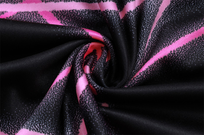 Paris Saint Germain Training Short sleeve jersey 25/28