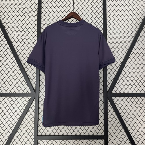 England 2024 Euro Away Man Jersey