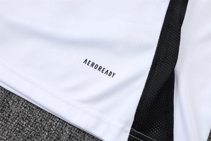 Flamengo Training Short sleeve Suit 25/26