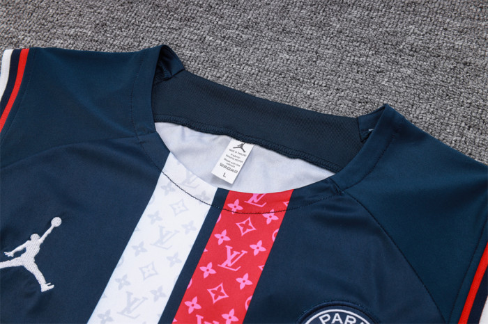 Paris Saint Germain Training Jersey 23/24