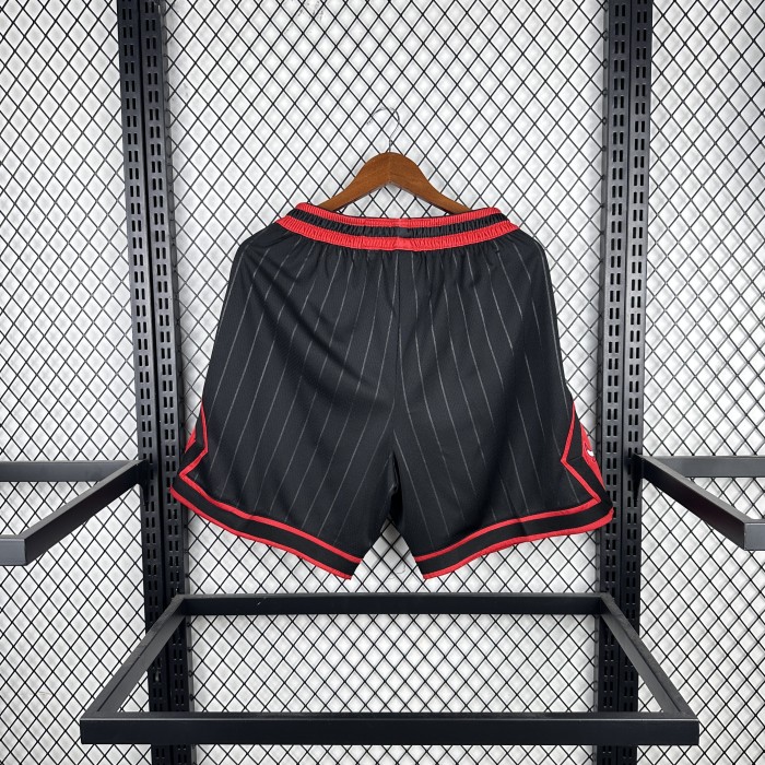 Chicago Bulls Basketball  Short  20/21