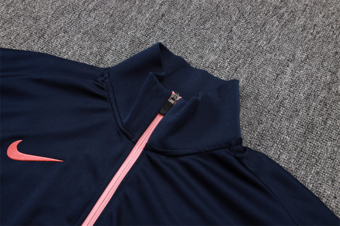 Barcelona Training Jacket 24/25