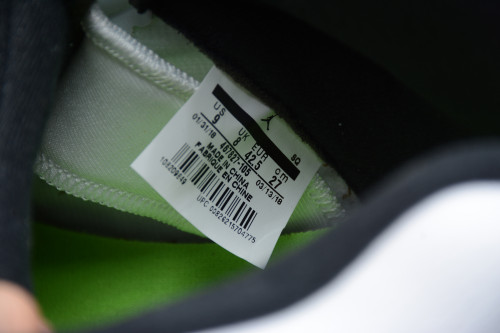 Air Jordan 5 V Retro “Quai 54” 467827-105