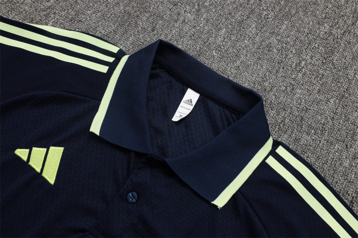 Real Madrid POLO Jersey 25/26