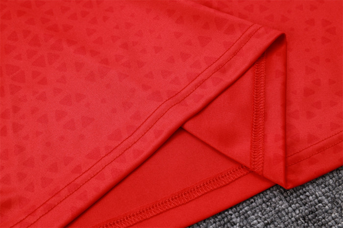 AC Milan Training Jersey 23/24