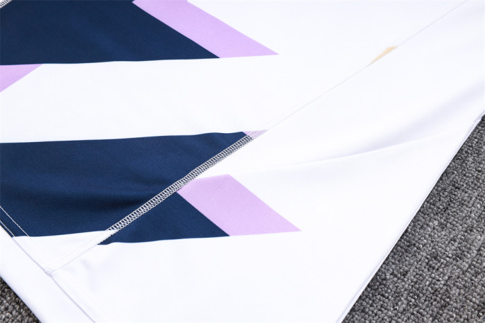 Real Madrid Kids Training Suit 23/24