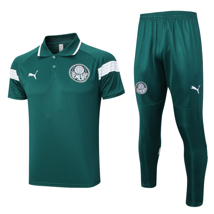 Palmeiras POLO Jersey 23/24