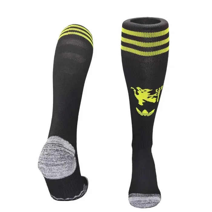 Football Club Men and Kids Socks 25/26