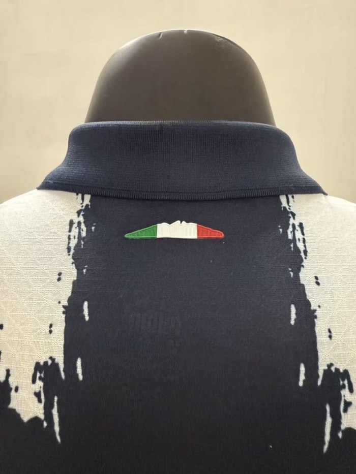 Monterrey Home Man Player Jersey 25/26