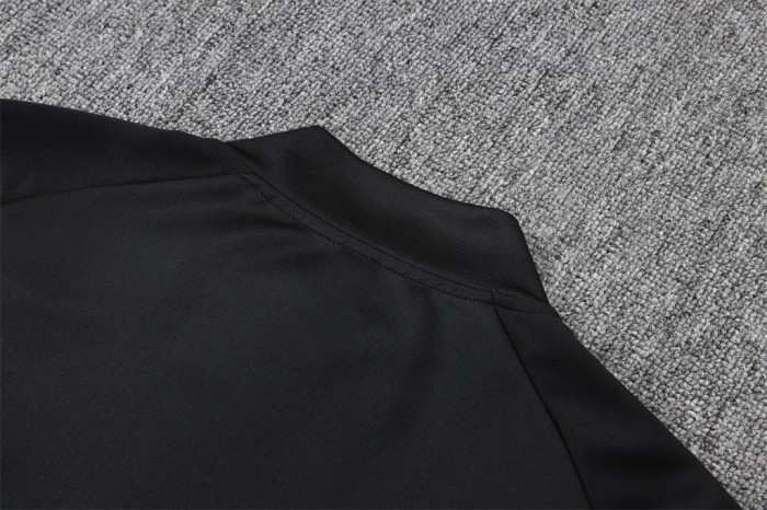 Bayern Munich Training Jacket 25/26