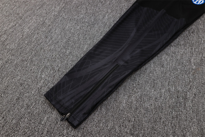 Inter Milan Training Jersey Suit 23/24