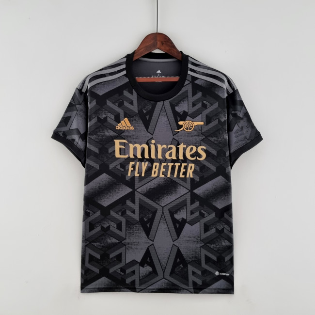 Arsenal Away Man Jersey 22/23