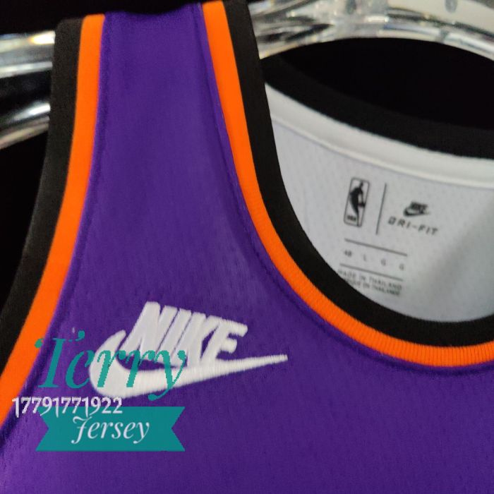 Phoenix Suns Kids Jersey Classic Edition 22/23 NO.35 DURANT