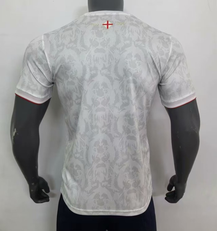 England 2024 Special Edition Player Man Jersey