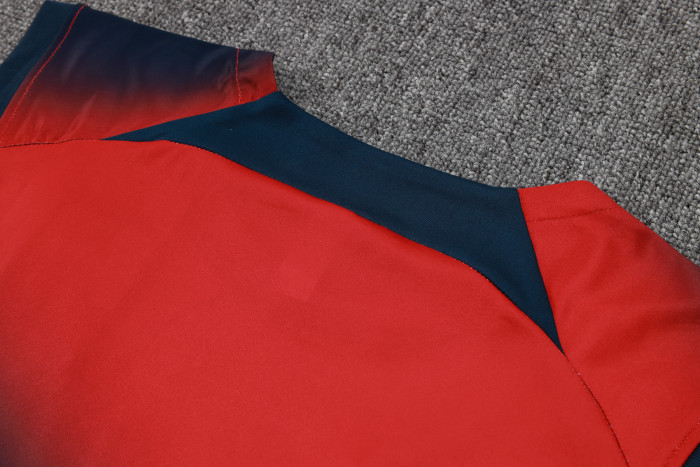 Paris Saint Germain Training Jersey 23/24