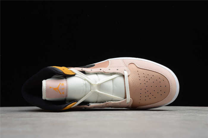 Air Jordan 1 Mid SE Particle Beige DD2224-200