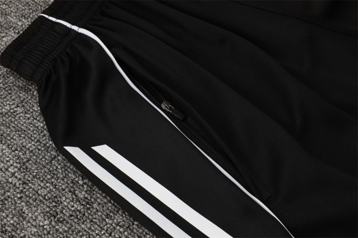 Real Madrid Training Jersey 25/26