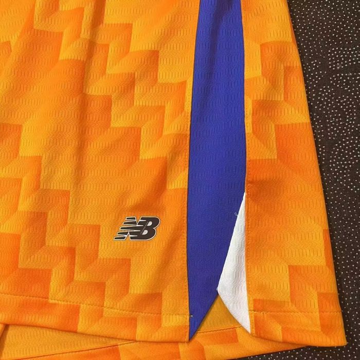 FC Porto Away Man Jersey 24/25