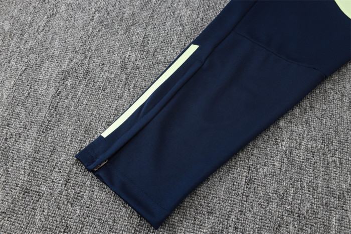 Real Madrid Training Pants 25/26