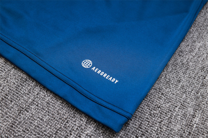 Manchester United Kids Training Suit 23/24