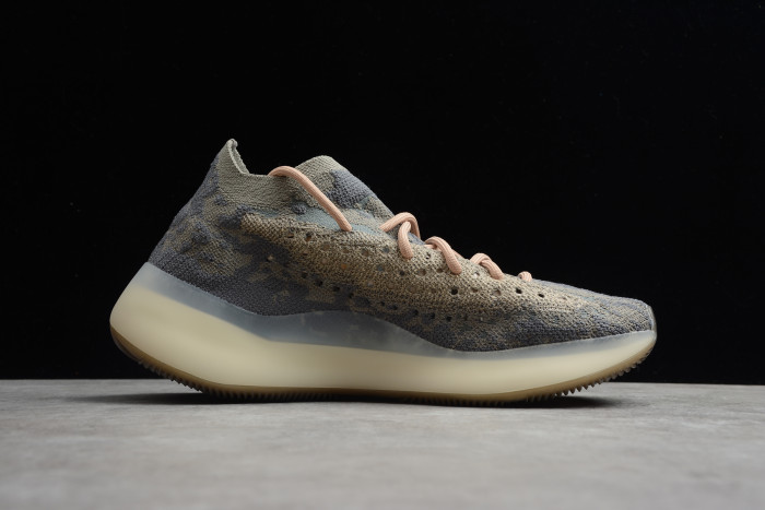 Yeezy Boost 380 'Mist Reflective' FX9846