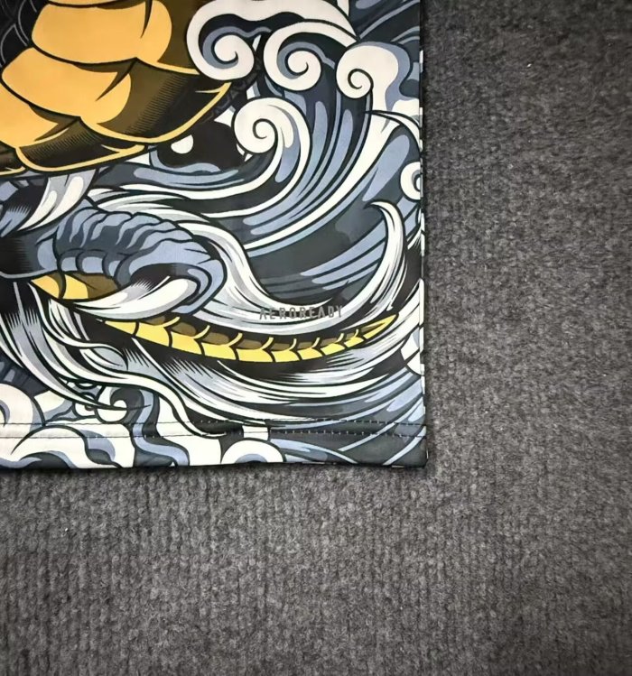 Japan Special Edition Men Jersey 24/25