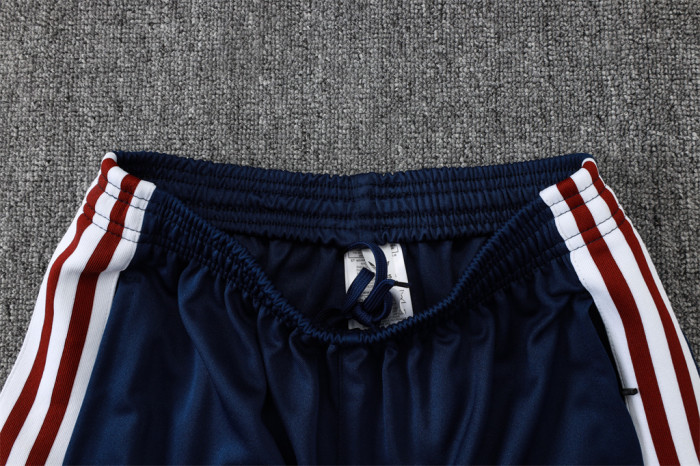 Arsenal Training Jersey Suit 25/26