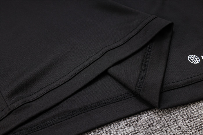 Manchester United Kids Training Suit 23/24