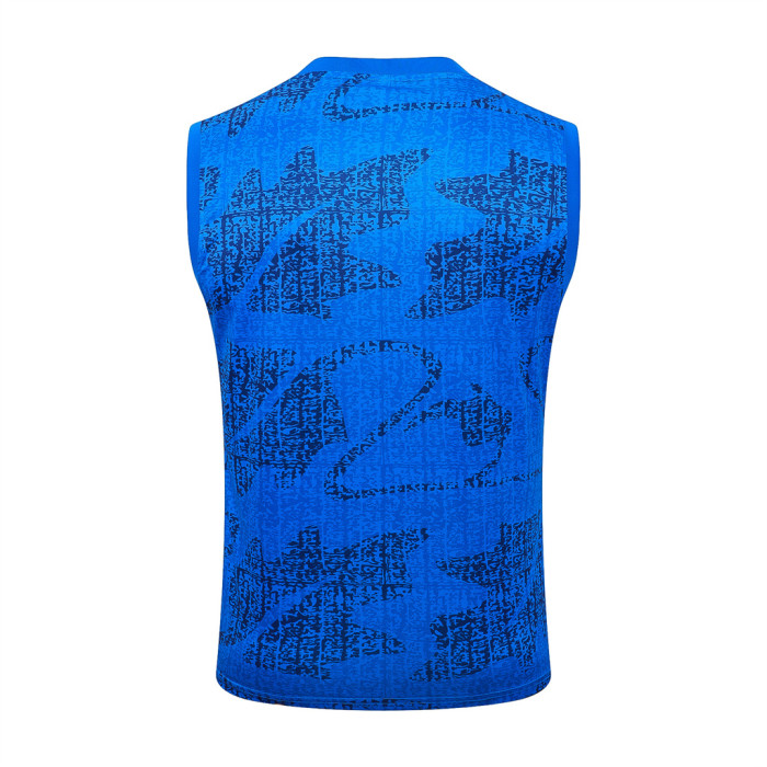 France Training Jersey 24/25