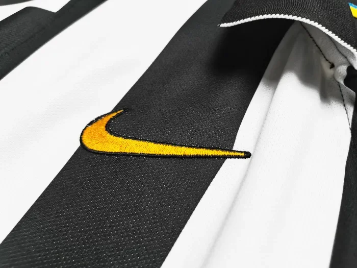 Juventus Home Retro Jersey 2014/15