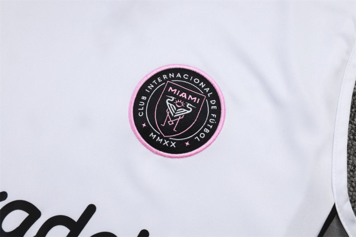 Inter Miami Training Jersey 25/26
