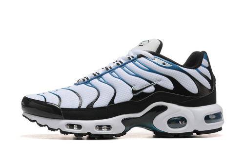 Air Max Plus Black/Teal/White FN6949