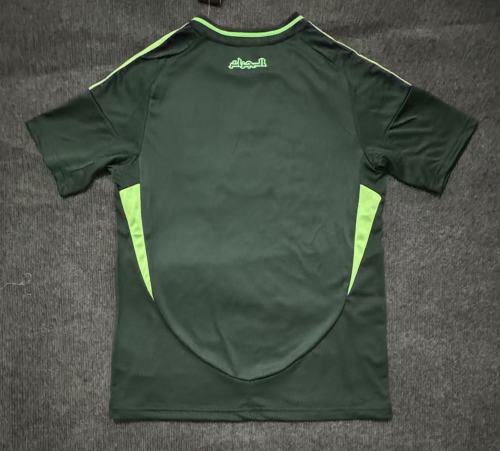 Algeria 2024 Away Man Jersey